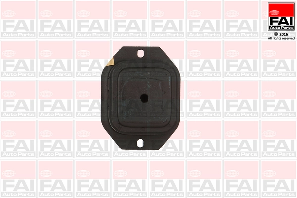 Mounting, control/trailing arm